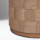 Audric Outdoor Side Table (18")