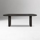 Bentonville Indoor/Outdoor Concrete Dining Table (84")
