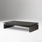 Emmerson Concrete Outdoor Coffee Table (65")