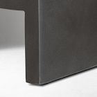 Emmerson Concrete Outdoor Coffee Table (65")