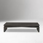 Emmerson Concrete Outdoor Coffee Table (65")