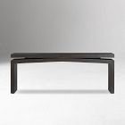Emmerson Concrete Outdoor Console Table (79")