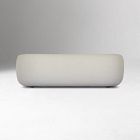 Maelis Outdoor Sofa (100")