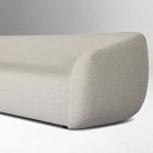 Maelis Outdoor Sofa (100")