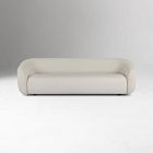 Maelis Outdoor Sofa (100")