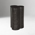 Romaric Outdoor End Table (13")