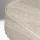 Silvain Outdoor Coffee Table (60")