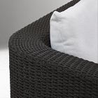 Solenne Outdoor Sofa (88")