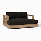 Telluride Outdoor Daybed (66")
