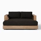 Telluride Outdoor Daybed (66")