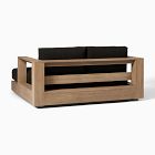 Telluride Outdoor Daybed (66")