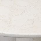 Talladega Outdoor Dining Table (60")