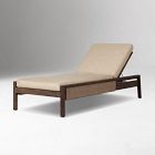 Thelmae Outdoor Chaise Lounge