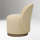 Timaru Outdoor Upholstered Dining Chair