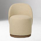 Timaru Outdoor Upholstered Dining Chair
