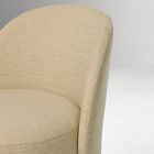 Timaru Outdoor Upholstered Dining Chair