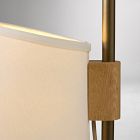 Iver Floor Lamp (58")