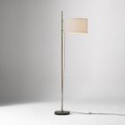Meli Floor Lamp (60")