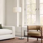 Meli Floor Lamp (60")