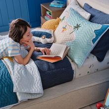Boy Kids Bedding