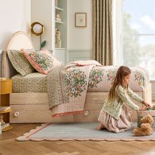 Girl Kids Bedding