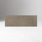 Concrete Waterfall Indoor/Outdoor Console Table (62")