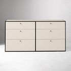 Marlowe 6-Drawer Dresser