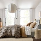 Posey Floral Duvet Cover &amp; Shams