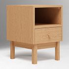 Blakley Nightstand (16"&ndash;26")