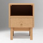 Blakley Nightstand (16"&ndash;26")
