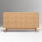 Blakley Solid Wood Dresser (52"&ndash;84")