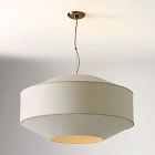 Brooks Pendant (30")