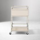 Marlowe Storage Cart