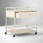 Marlowe Storage Cart