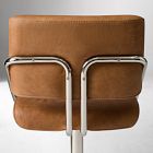 Colombo Leather Office Chair