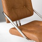 Colombo Leather Office Chair