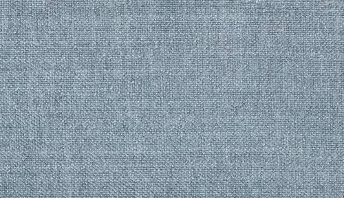 Yüksek Performanslı Şönil Çapraz Dokuma, Tozlu Mavi