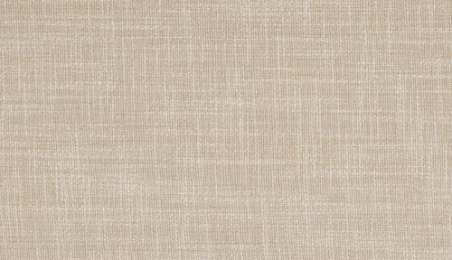 Yüksek Performanslı İplik Boyalı Keten Dokuma, Kum Rengi