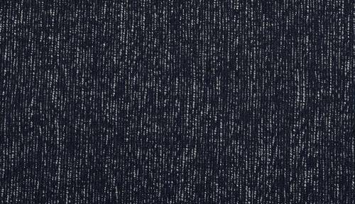 Dekoratif Dokuma, Gece Yarısı