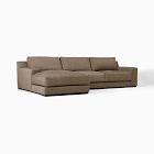 Build Your Own - Dalton Sectional
