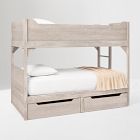 Marfa Storage Bunk Bed