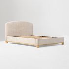 Siobhan Upholstered Bed