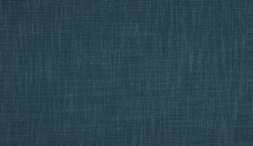 Performance+ İplik Boyalı Keten Dokuma, Petrol