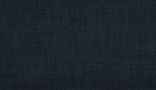 Performance+ İplik Boyalı Keten Dokuma, Gece Yarısı