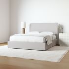 Andes Low Profile Bed
