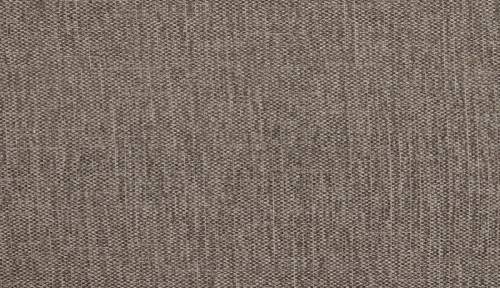 Yüksek Performans Şönil Sepet Örgüsü, Açık Kahverengi