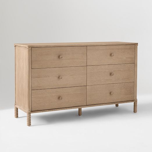 Gwyn Wide Dresser, Hudson, West Elm Gwyn Wide Dresser, Hudson, West Elm