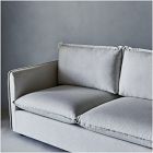 Whitman 2-Piece Chaise Sectional (96")