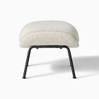 Fillmore Mid-Century Ottoman