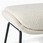 Fillmore Mid-Century Ottoman